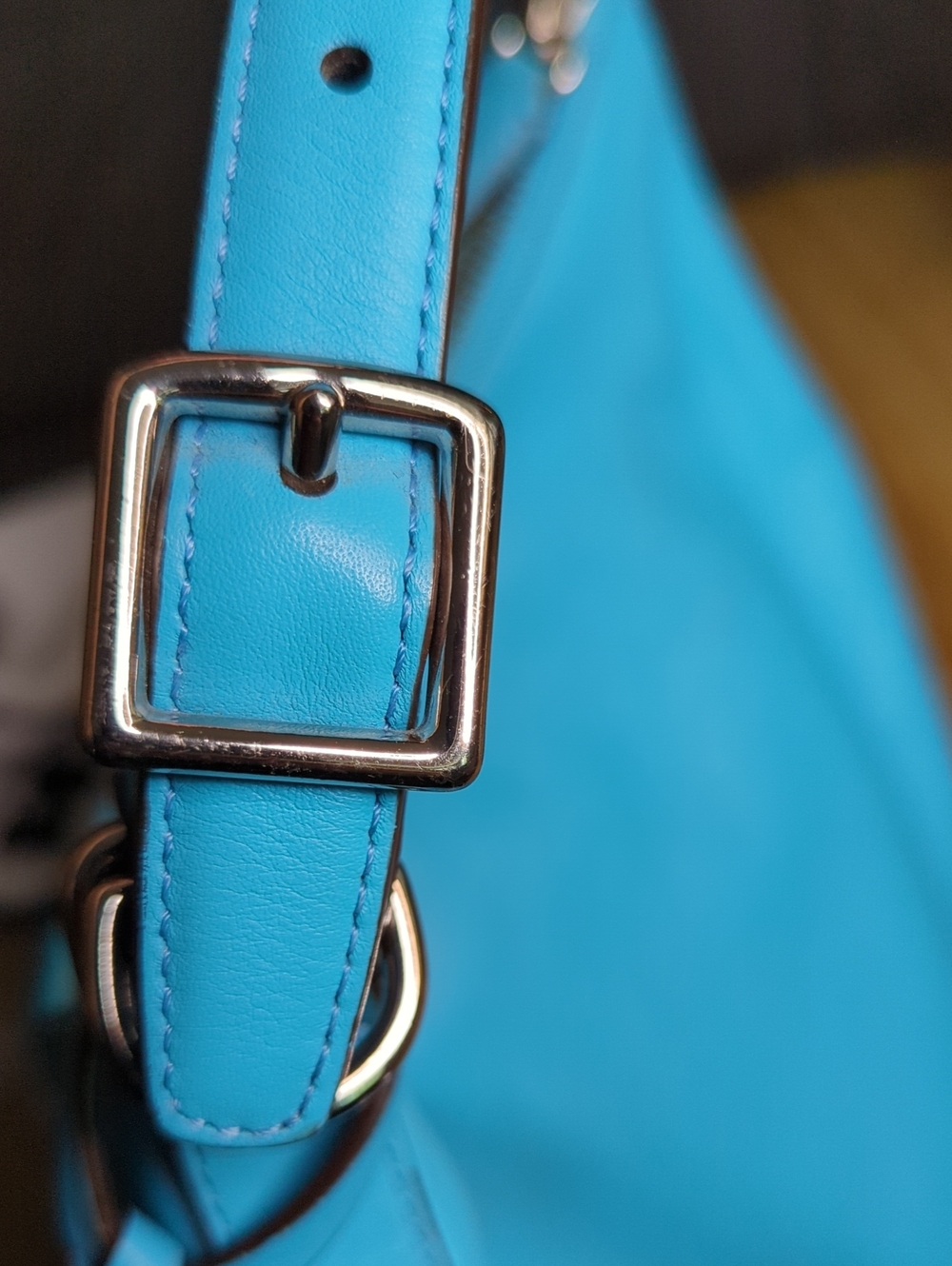 Coach Legacy Leather Courtenay Hobo Bag - Picture 13 of 14